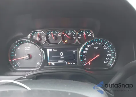 2015 Chevrolet Suburban 1500 Ltz z USA, uszkodzony, nr VIN 1GNSKKKC3FR131943